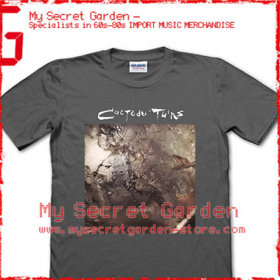 Cocteau Twins - Head Over Heels T Shirt # 1 